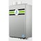 Ecosmart EcoSmart 9.5 gal 199900 BTU Propane Tankless Water Heater ESGH-95-XLP-2 - alternate 3